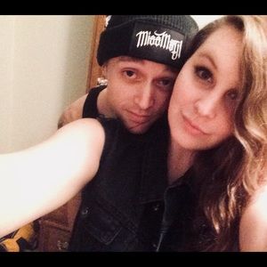 Meet your Posher, Jamie